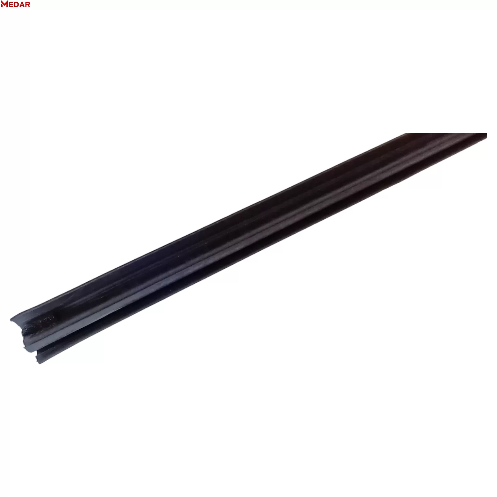 MG ZS Front door Inside Weatherstrip,10229806,10229807,MG auto parts supplier