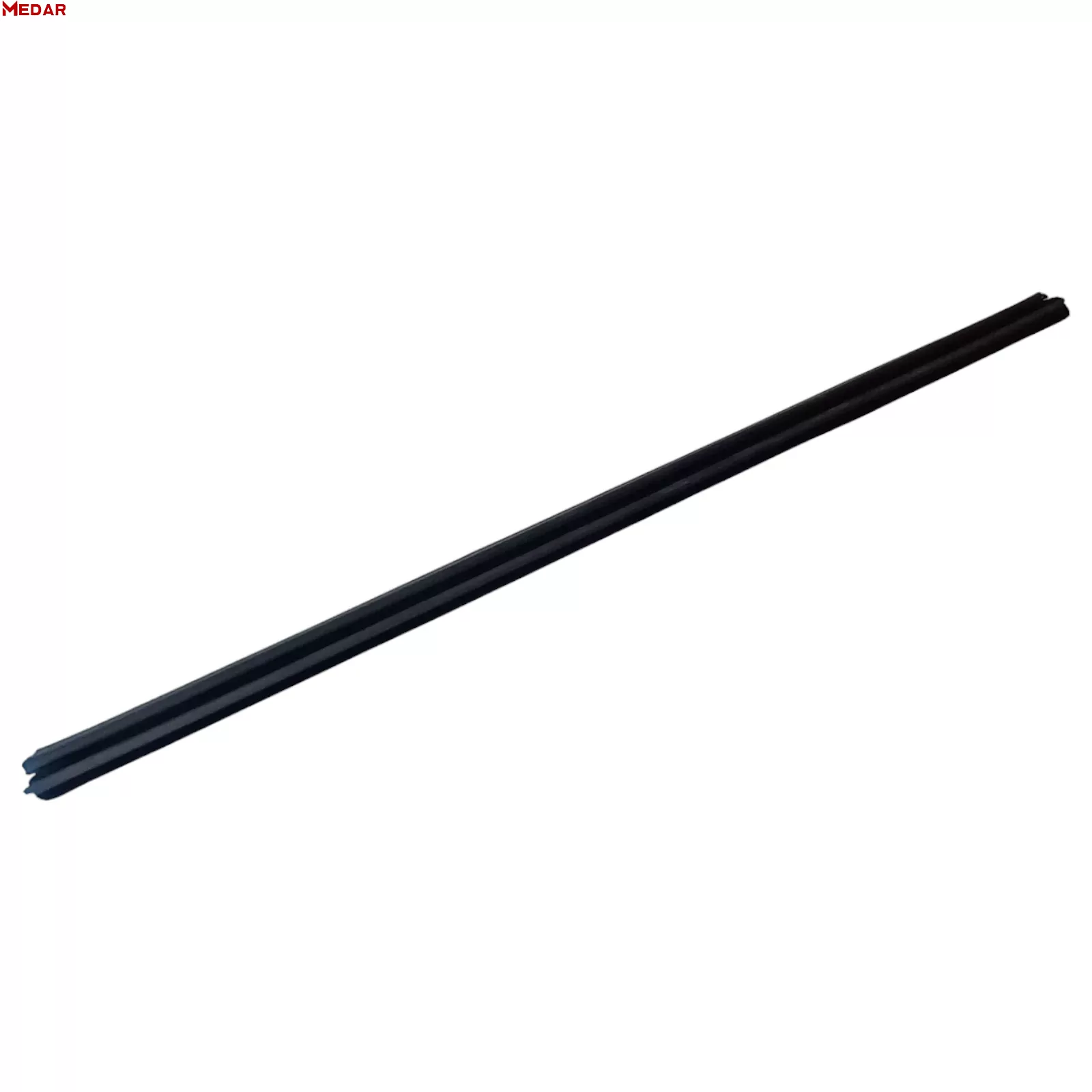 MG ZS Front door Inside Weatherstrip,10229806,10229807,MG auto parts supplier