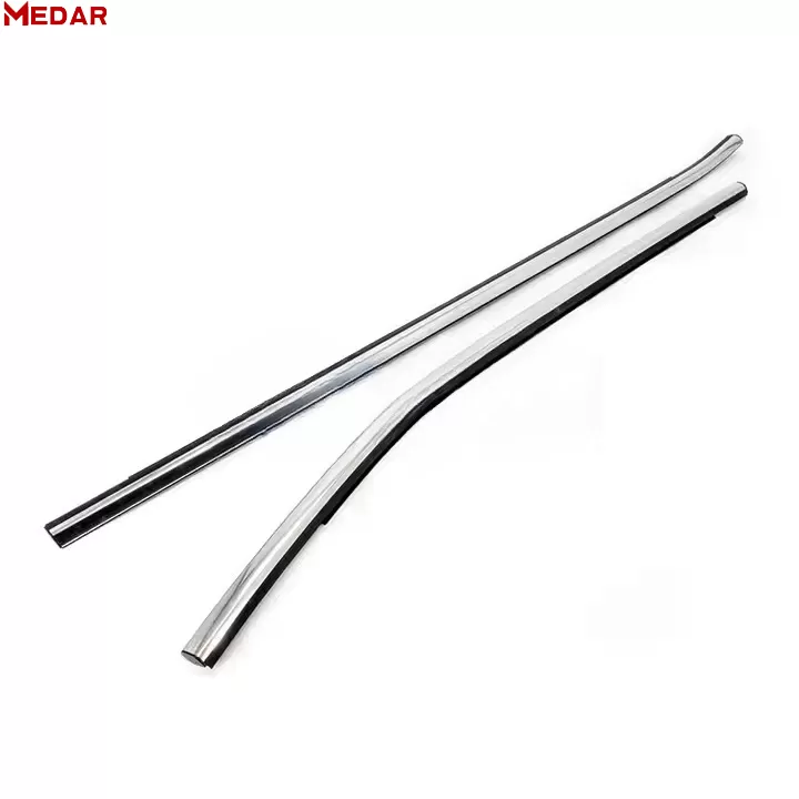 MG ZS Front door Outside Weatherstrip,10229802,10229803,MG auto parts supplier