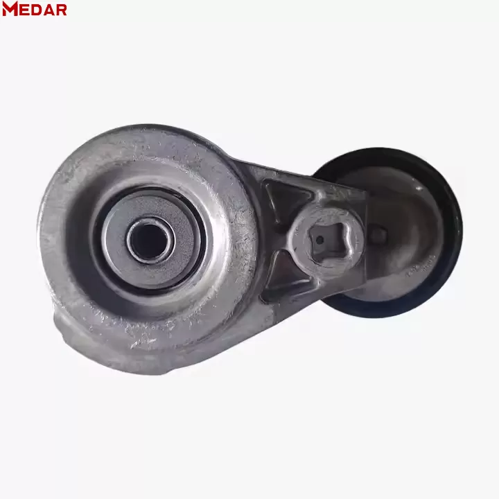 MG ZS Generator Tensioner,10202625,MG auto parts supplier