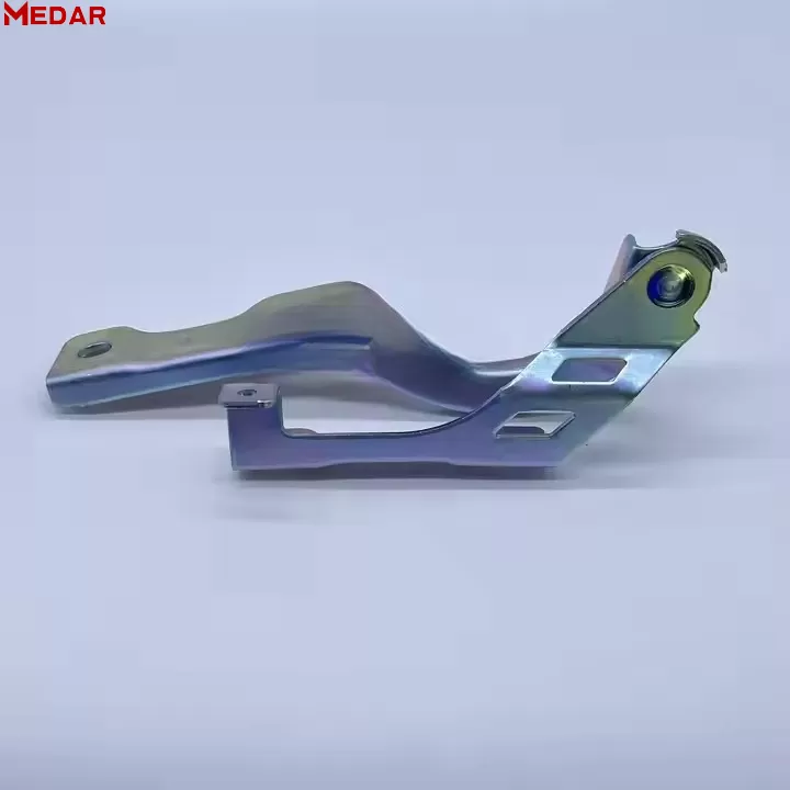 MG ZS Front Hood Hinges,10457978,10457979,MG auto parts supplier