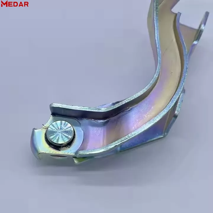 MG ZS Front Hood Hinges,10457978,10457979,MG auto parts supplier