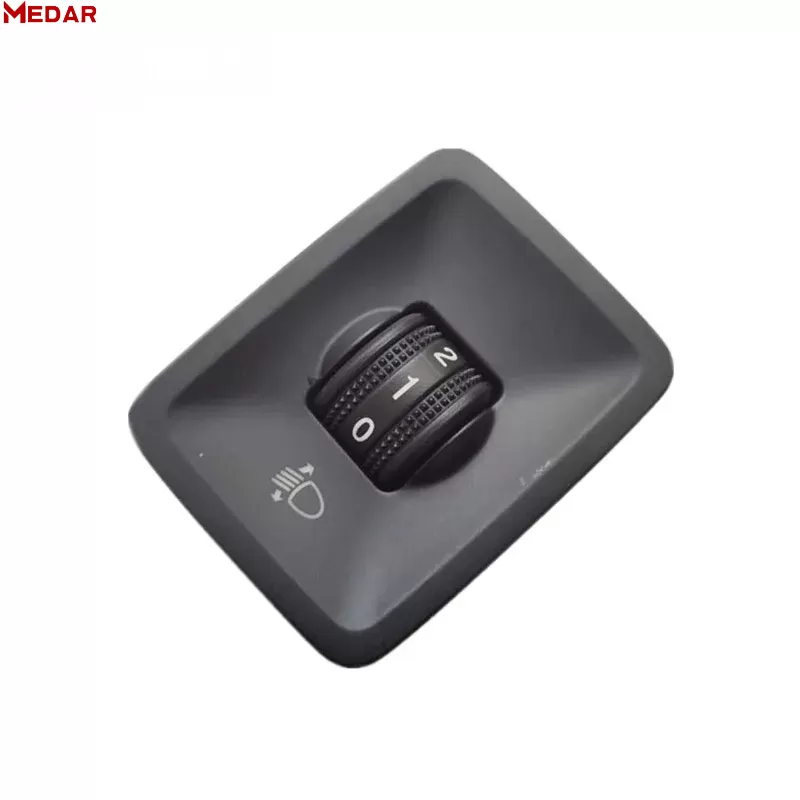 MG ZS Headlight Switch Manual,10356259,MG auto parts supplier