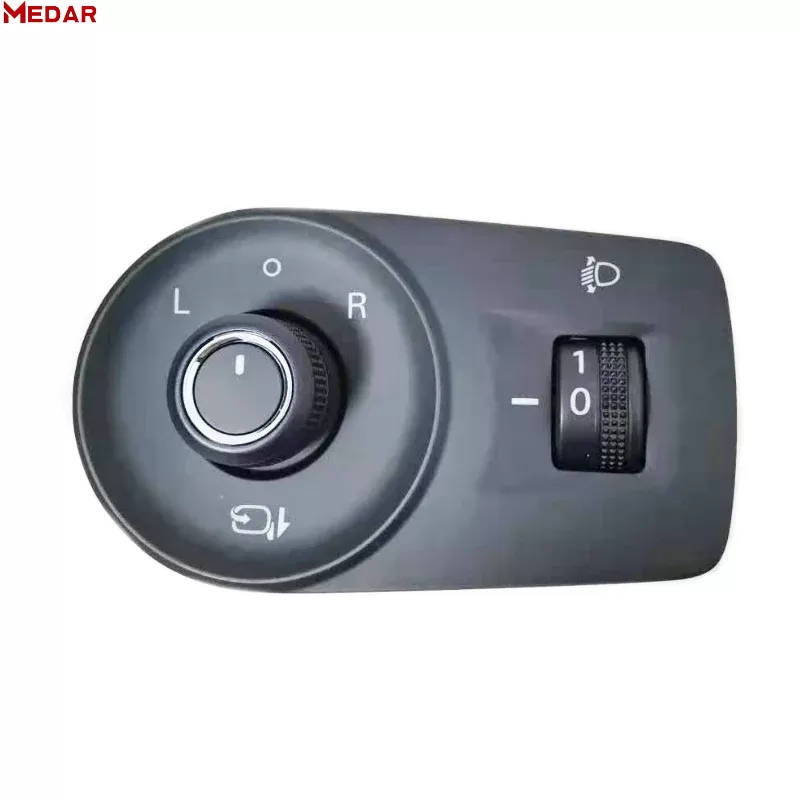 MG ZS Headlight Switch Manual,10356259,MG auto parts supplier