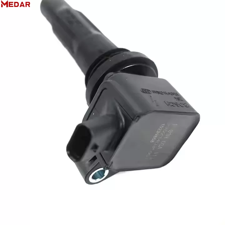 MG ZS Ignition Coil,10239858,MG auto parts supplier