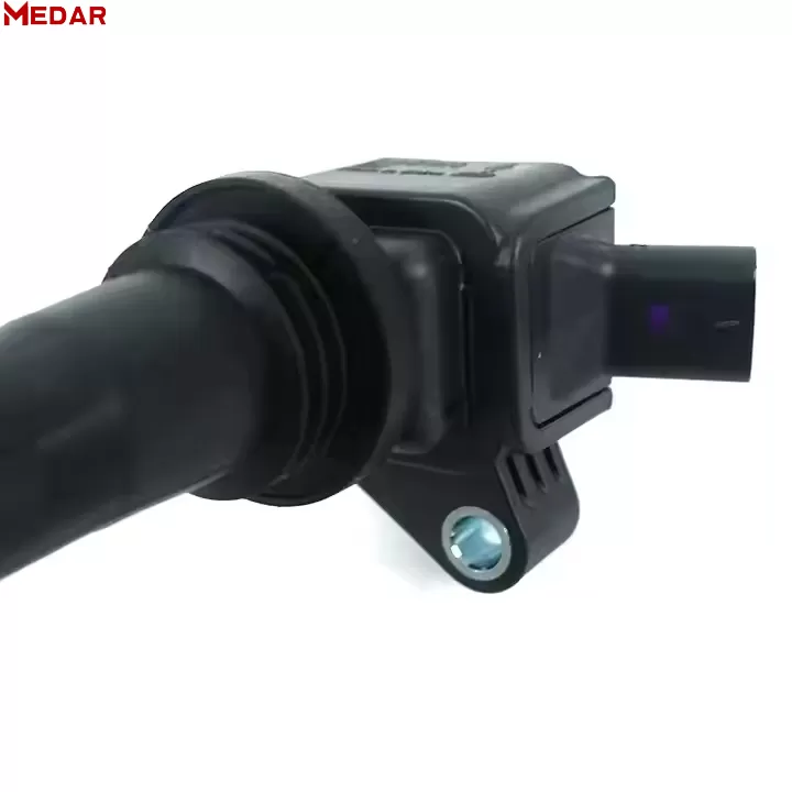 MG ZS Ignition Coil,10239858,MG auto parts supplier