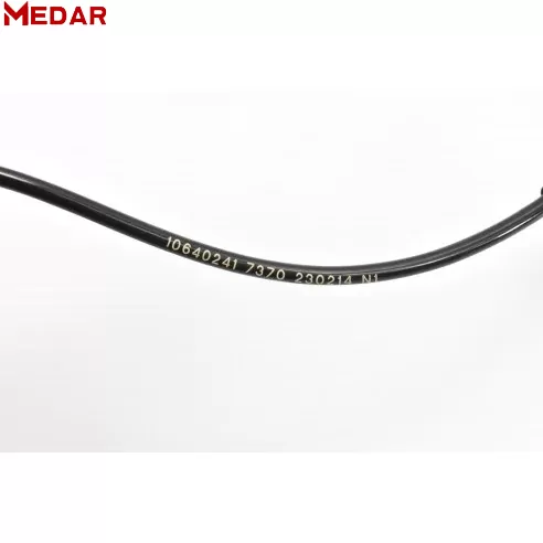 MG ZS Rear ABS Sensor,10640241,MG auto parts supplier