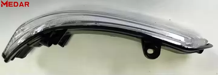 MG ZS Turn Signal Mirror,10366998,10366999,MG Auto Parts Catalogue