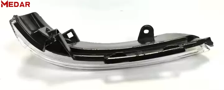 MG ZS Turn Signal Mirror,10366998,10366999,MG Auto Parts Catalogue