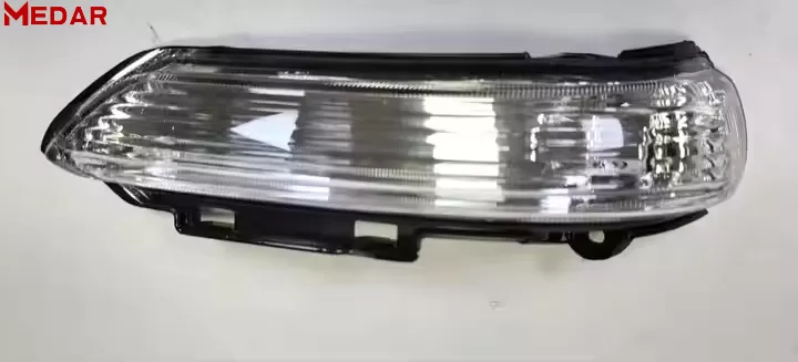 MG ZS Turn Signal Mirror,10366998,10366999,MG Auto Parts Catalogue