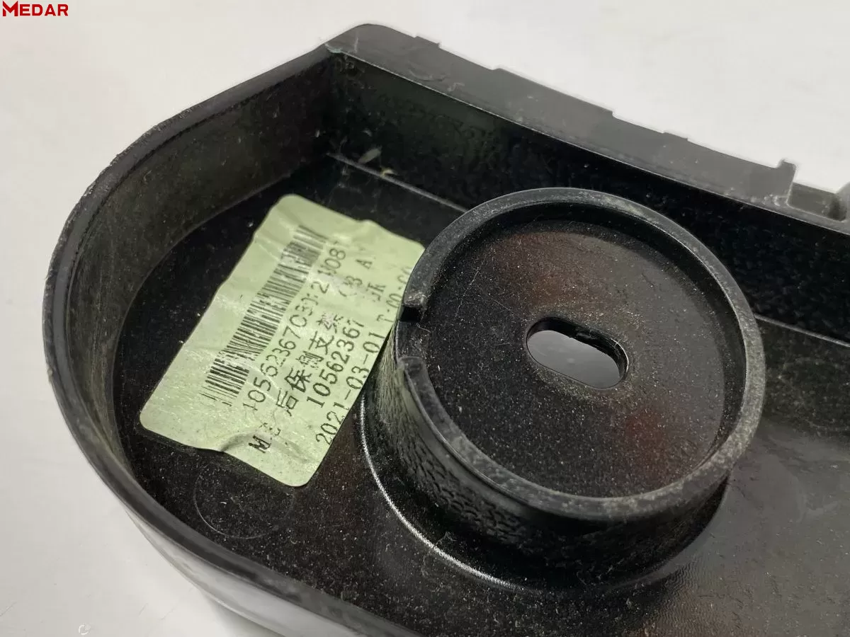 MG ZS Rear Bumper Bracket,10562366,10562367,MG auto parts supplier