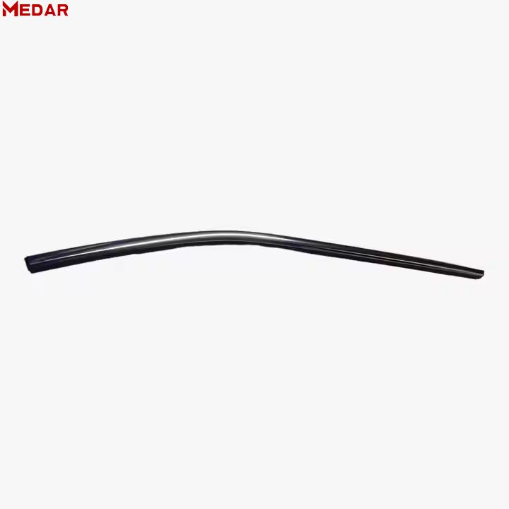 MG ZS Rear Door Outside Weatherstrip,10229804,10229805,MG auto parts supplier