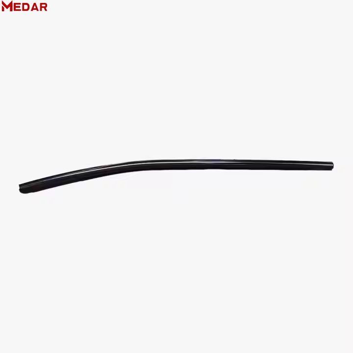 MG ZS Rear Door Outside Weatherstrip,10229804,10229805,MG auto parts supplier
