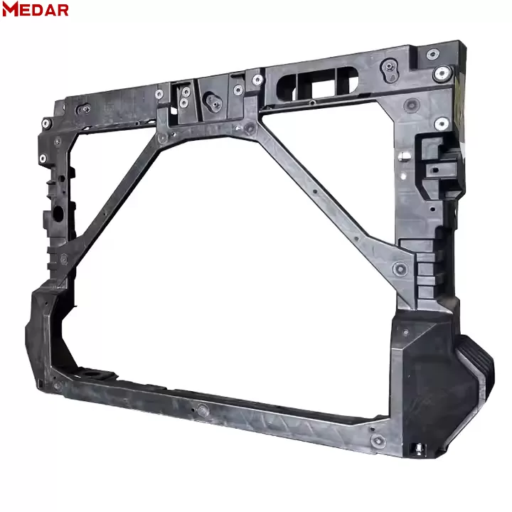 MG ZS Water Tank Frame/Front end module assembly,10562592,MG auto parts supplier