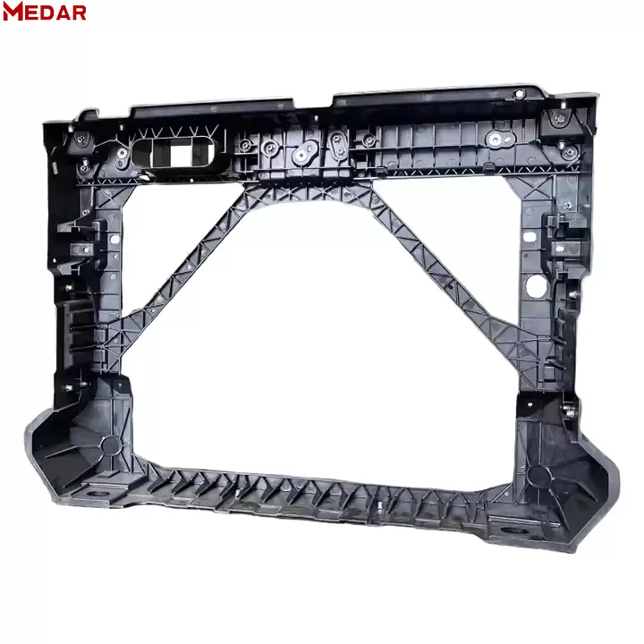 MG ZS Water Tank Frame/Front end module assembly,10562592,MG auto parts supplier