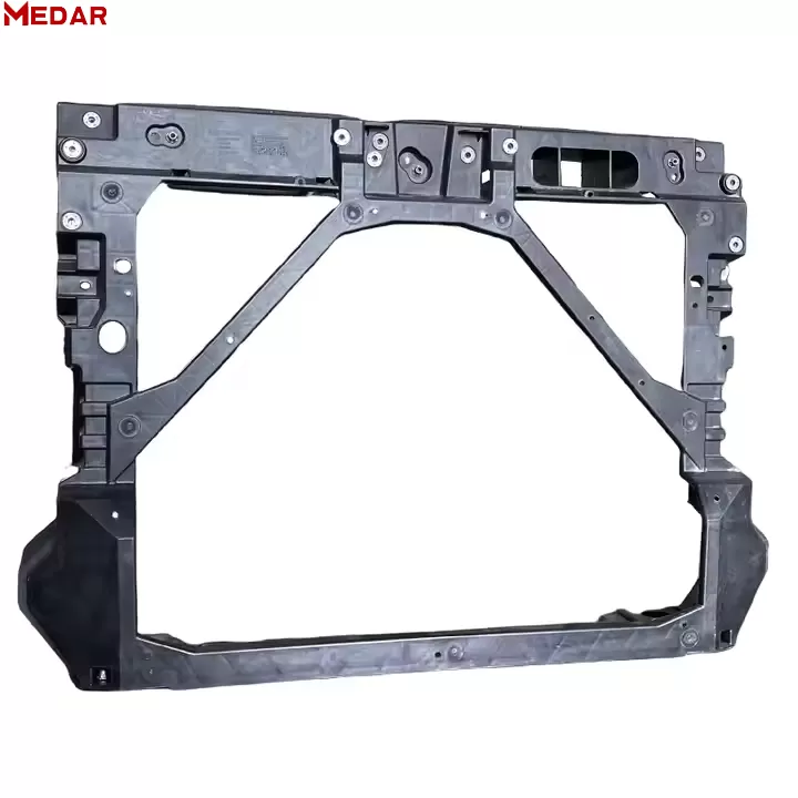 MG ZS Water Tank Frame/Front end module assembly,10562592,MG auto parts supplier