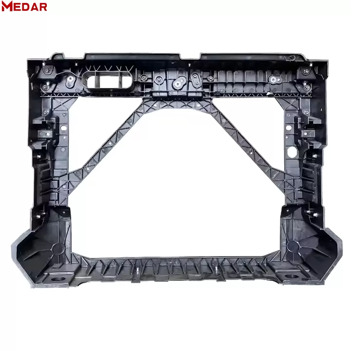 MG ZS Water Tank Frame/Front end module assembly,10562592,MG auto parts supplier