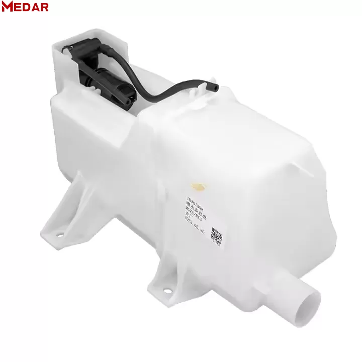 MG ZS Windshield Washer Water Tank,10293792,MG auto parts supplier