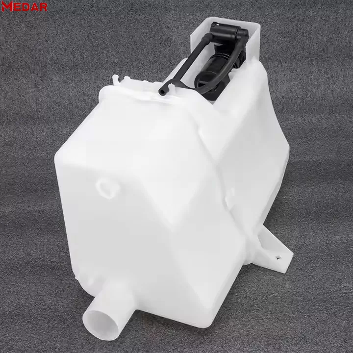 MG ZS Windshield Washer Water Tank,10293792,MG auto parts supplier
