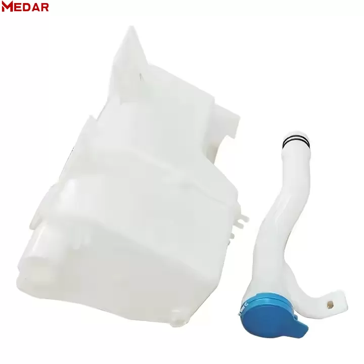 MG ZS Windshield Washer Water Tank,10293792,MG auto parts supplier