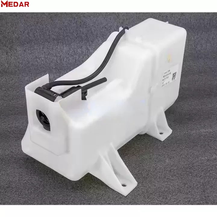 MG ZS Windshield Washer Water Tank,10293792,MG auto parts supplier