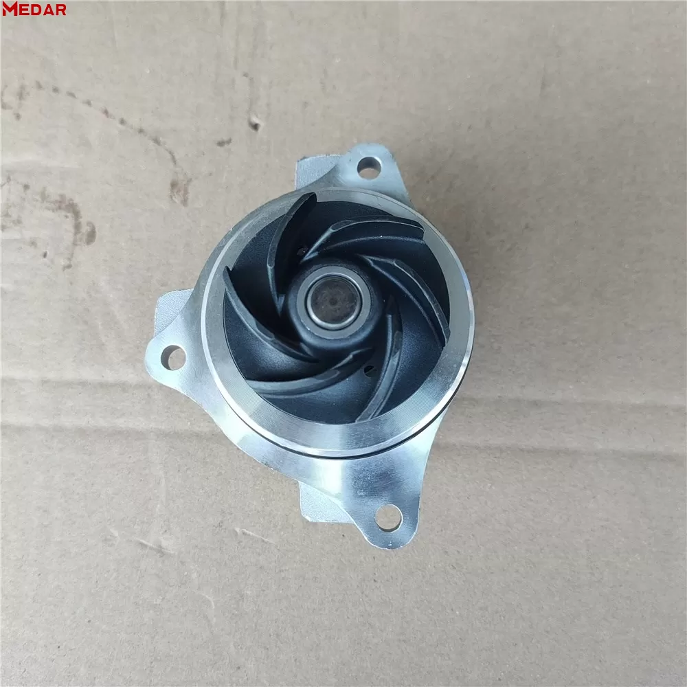 MG ZS Water Pump,10245065,MG Auto Parts Catalogue