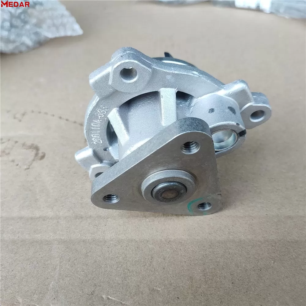 MG ZS Water Pump,10245065,MG Auto Parts Catalogue