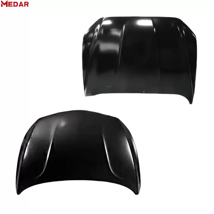 MG ZS Engine Hoods,10230176 ,MG Auto Parts Catalogue