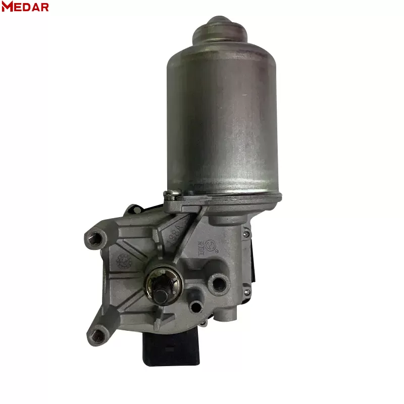 MG ZS Front Wiper Motor,10234228,MG Auto Parts Catalogue