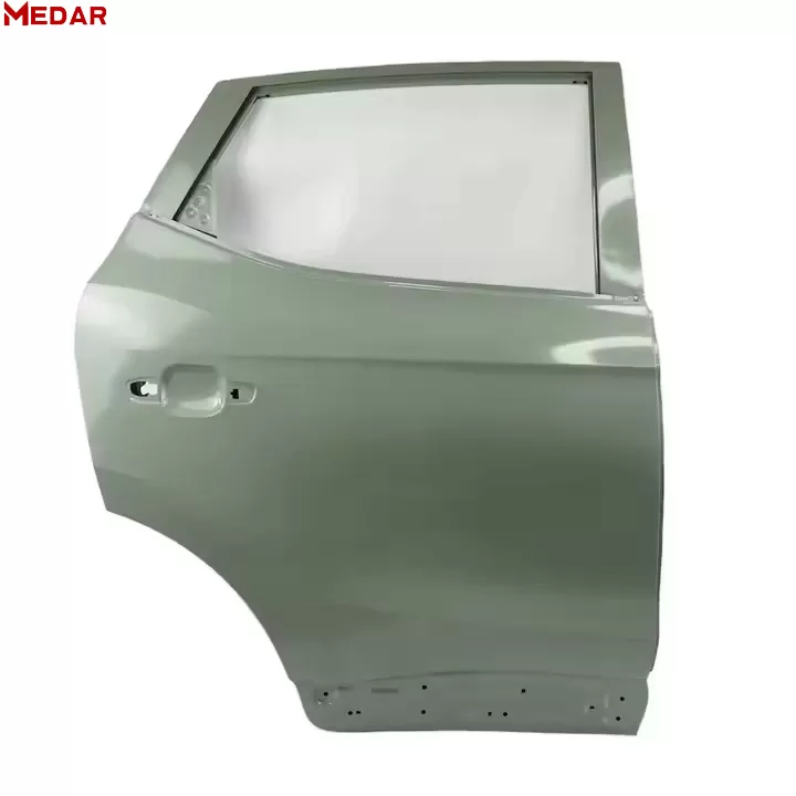 MG ZS Rear Door,10316503,10316504,MG Auto Parts Catalogue