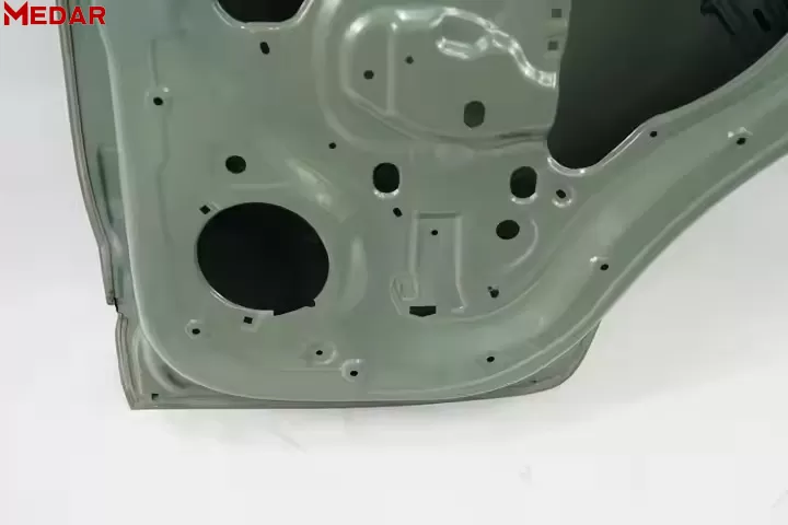 MG ZS Rear Door,10316503,10316504,MG Auto Parts Catalogue