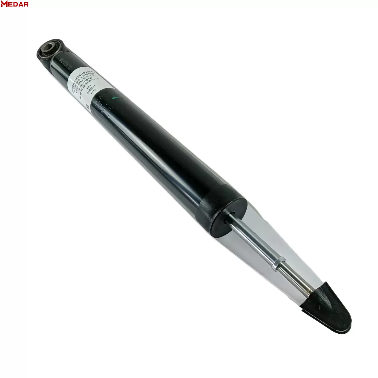 MG ZS Rear Shock Absorber,10242400,MG Auto Parts Catalogue