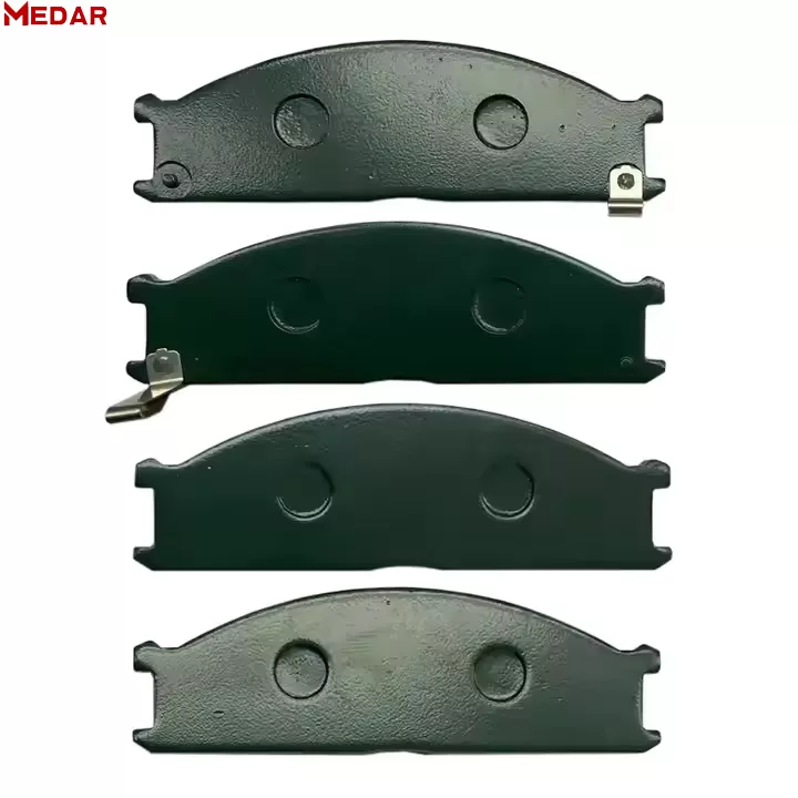MG ZS Rear Brake Pad,10347032,MG Auto Parts Catalogue