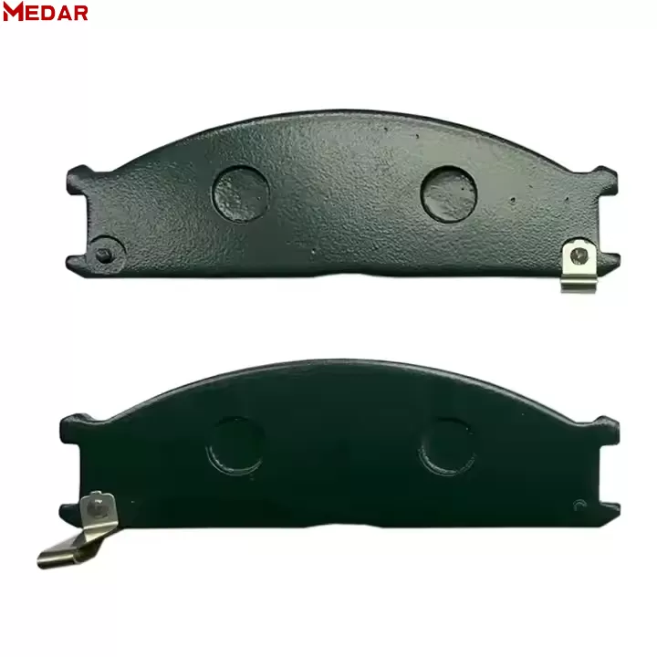 MG ZS Rear Brake Pad,10347032,MG Auto Parts Catalogue