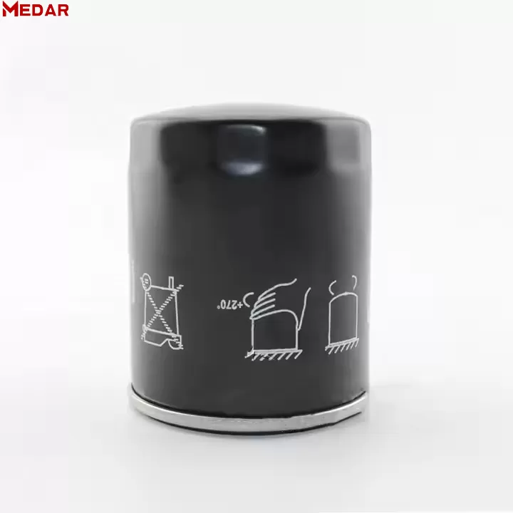 MG ZS Engine Oil Filter,10073599,MG Auto Parts Catalogue