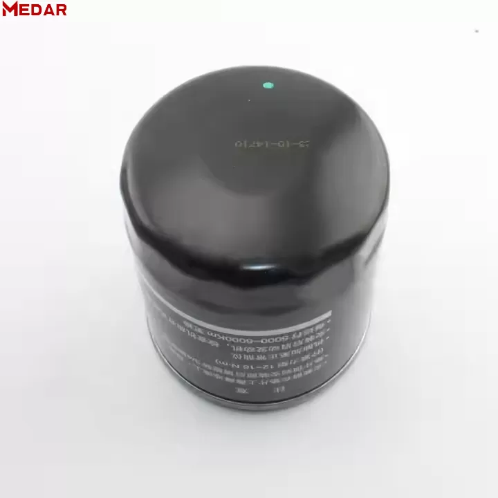 MG ZS Engine Oil Filter,10073599,MG Auto Parts Catalogue