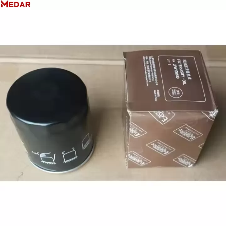 MG ZS Engine Oil Filter,10073599,MG Auto Parts Catalogue