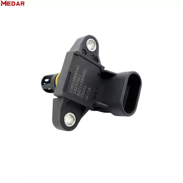 MG ZS Map Manifold Absolute Pressure Sensor,10233921,MG Auto Parts Catalogue