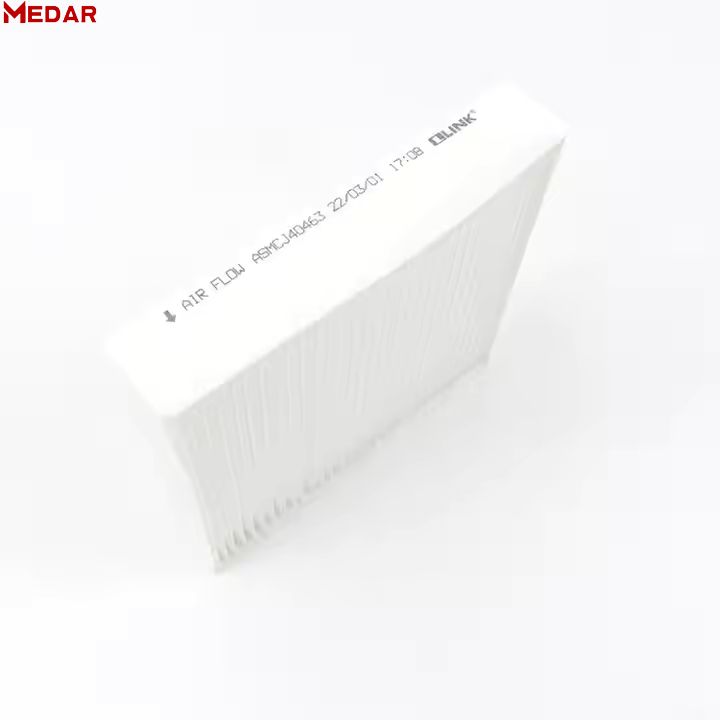MG ZS AC Filter,10632431,MG Auto Parts Catalogue