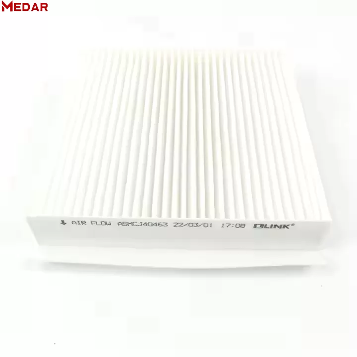 MG ZS AC Filter,10632431,MG Auto Parts Catalogue