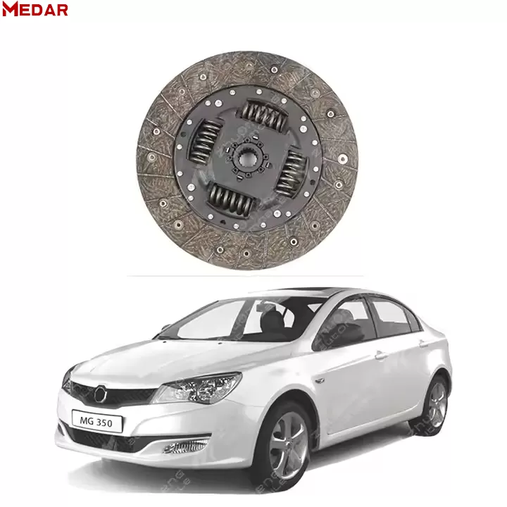 MG ZS Clutch Disc Assembly,10353514,MG Auto Parts Catalogue