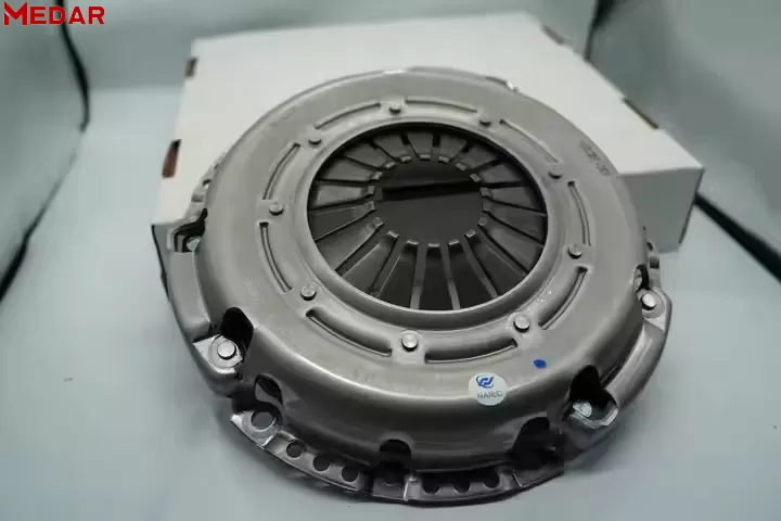 MG ZS Clutch Cover,10398816,MG Auto Parts Catalogue
