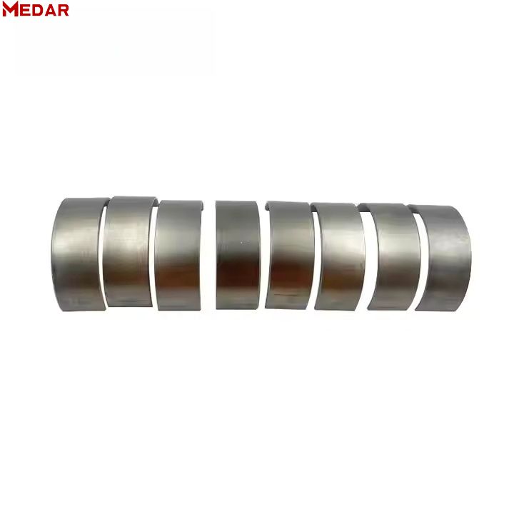 MG ZS Connecting Rod Bearing Shell,24111689,MG Auto Parts Catalogue