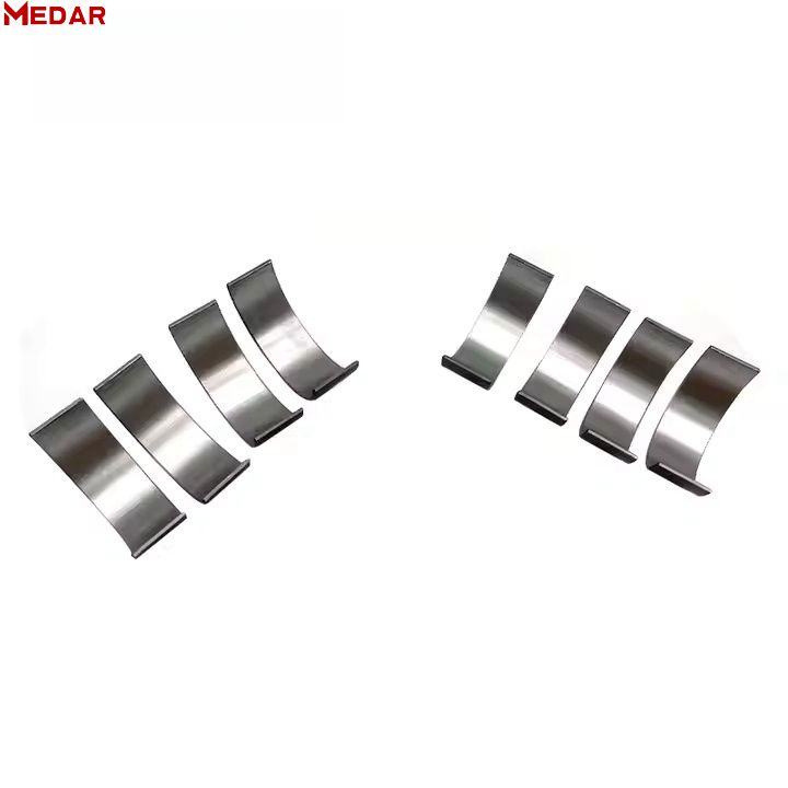 MG ZS Connecting Rod Bearing Shell,24111689,MG Auto Parts Catalogue