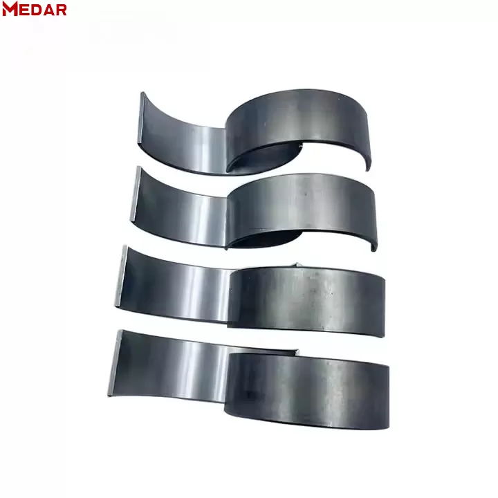 MG ZS Connecting Rod Bearing Shell,24111689,MG Auto Parts Catalogue