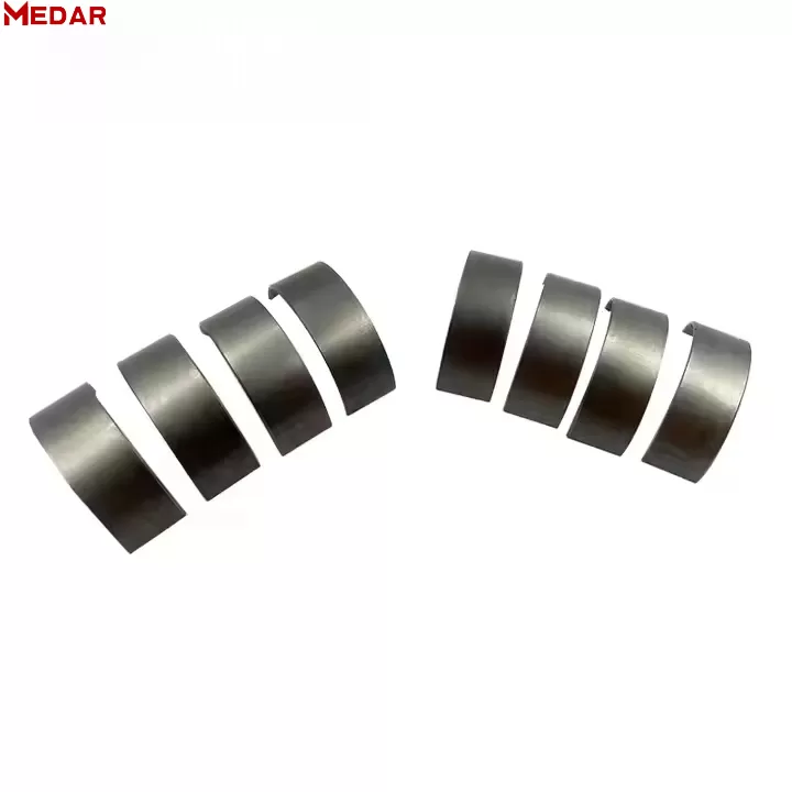 MG ZS Connecting Rod Bearing Shell,24111689,MG Auto Parts Catalogue