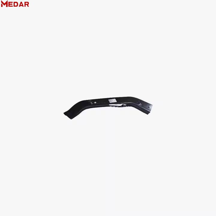 MG ZS Headlight Bumper Bracket,10233727,10308480,MG Auto Parts Catalogue