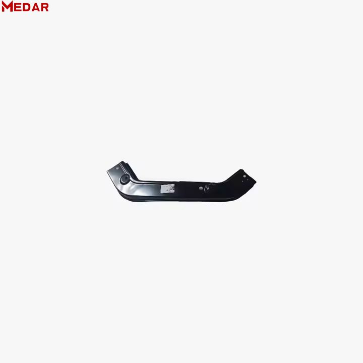 MG ZS Headlight Bumper Bracket,10233727,10308480,MG Auto Parts Catalogue