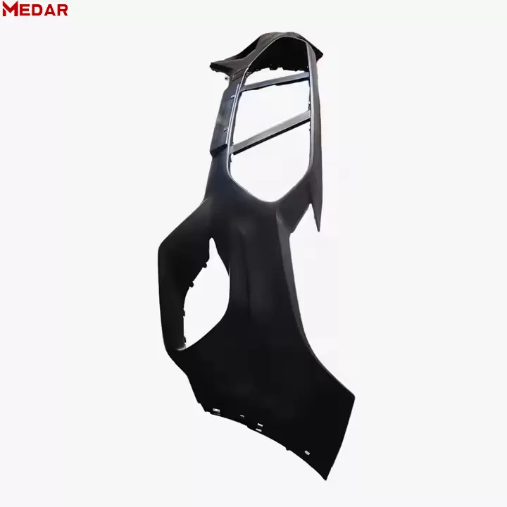 MG ZS Front Bumper,10628329,MG Auto Parts Catalogue