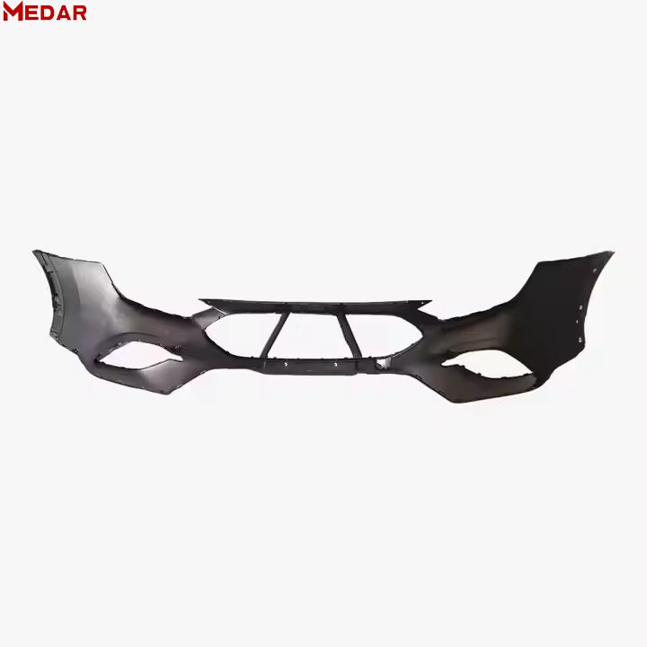 MG ZS Front Bumper,10628329,MG Auto Parts Catalogue